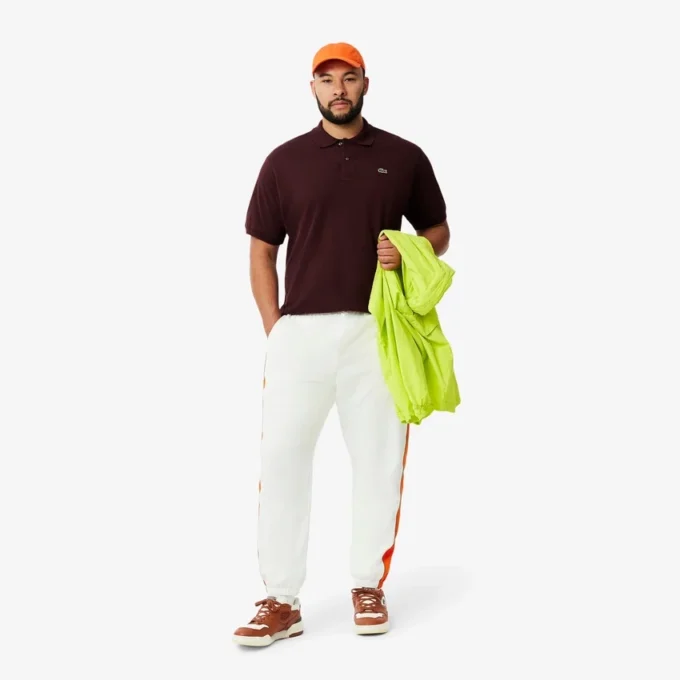 Polo Original L.12.12 da uomo, vestibilità classica Polo Original L.12.12 da uomo, vestibilità classica