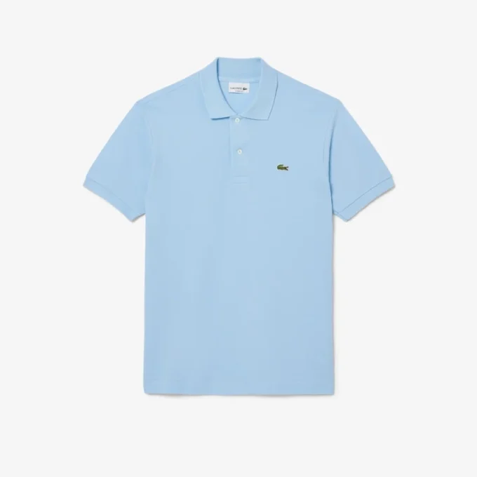 Polo Original L.12.12 da uomo, vestibilità classica Polo Original L.12.12 da uomo, vestibilità classica