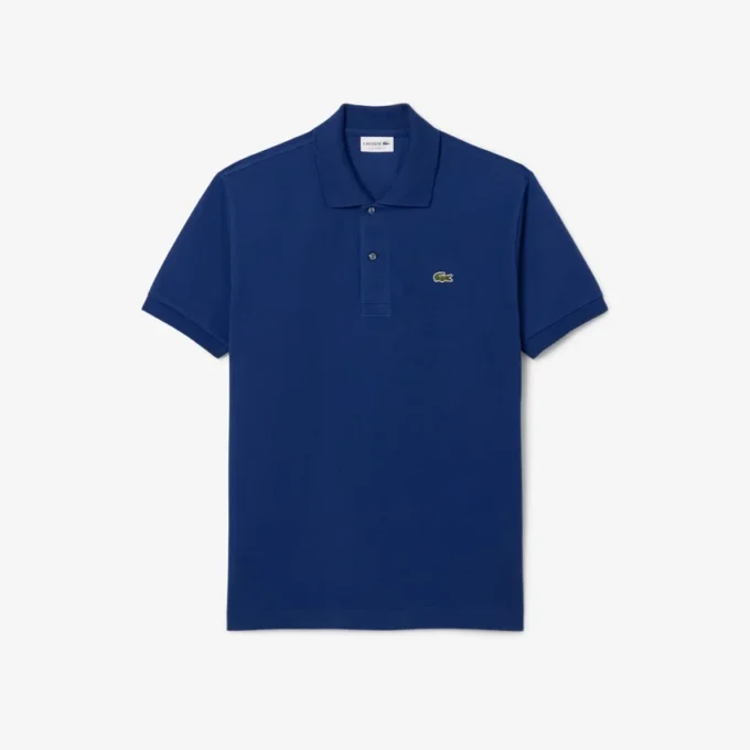 Polo Original L.12.12 da uomo, vestibilità classica Polo Original L.12.12 da uomo, vestibilità classica