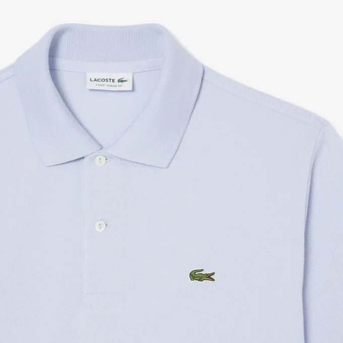 Polo Original L.12.12 da uomo, vestibilità classica Polo Original L.12.12 da uomo, vestibilità classica
