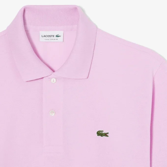Polo Original L.12.12 da uomo, vestibilità classica Polo Original L.12.12 da uomo, vestibilità classica