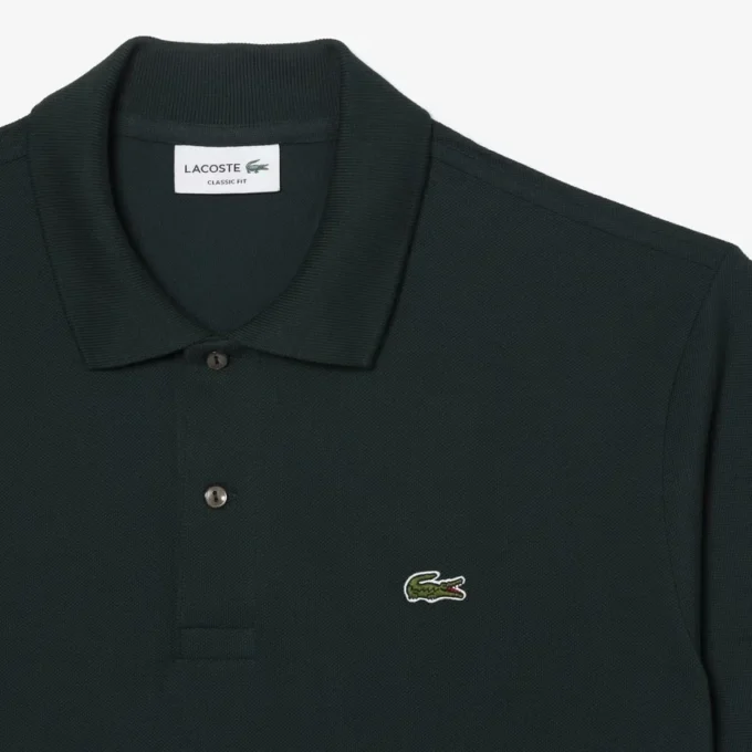 Polo Original L.12.12 da uomo, vestibilità classica Polo Original L.12.12 da uomo, vestibilità classica