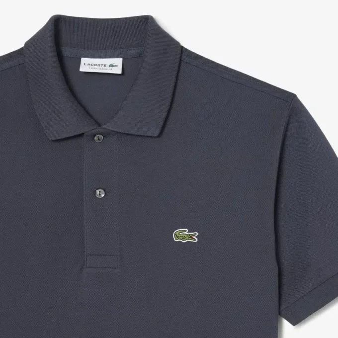 Polo Original L.12.12 da uomo, vestibilità classica Polo Original L.12.12 da uomo, vestibilità classica