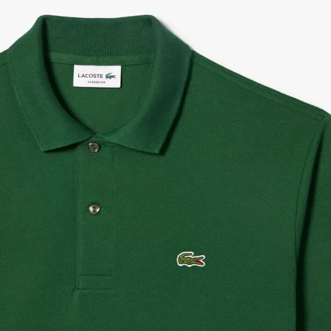 Polo Original L.12.12 da uomo, vestibilità classica Polo Original L.12.12 da uomo, vestibilità classica