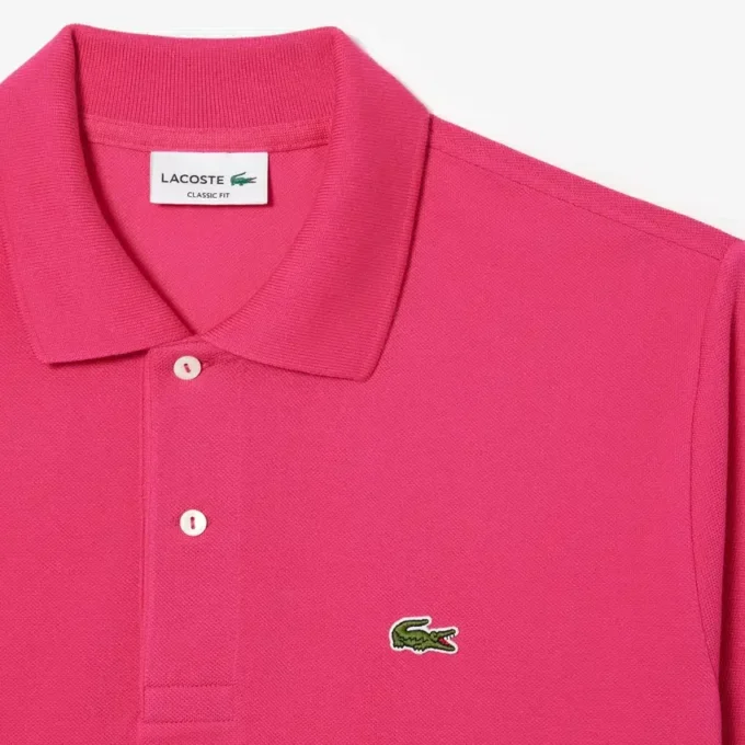 Polo Original L.12.12 da uomo, vestibilità classica Polo Original L.12.12 da uomo, vestibilità classica