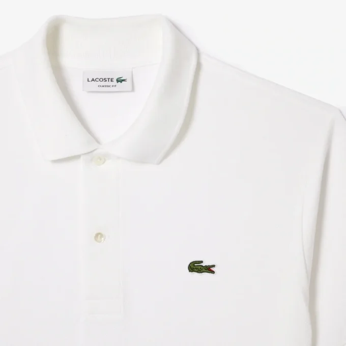 Polo Original L.12.12 da uomo, vestibilità classica Polo Original L.12.12 da uomo, vestibilità classica