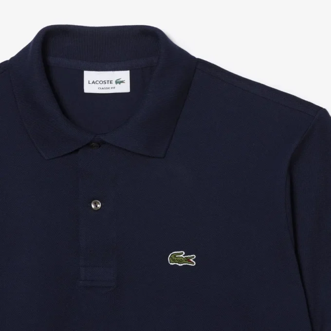 Polo Original L.12.12 da uomo, vestibilità classica Polo Original L.12.12 da uomo, vestibilità classica