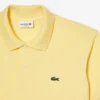 Polo Original L.12.12 da uomo, vestibilità classica Polo Original L.12.12 da uomo, vestibilità classica