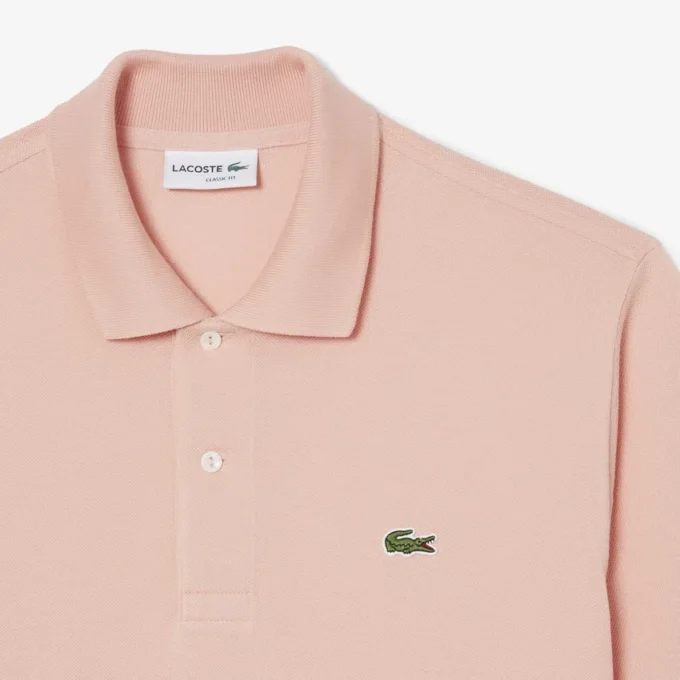 Polo Original L.12.12 da uomo, vestibilità classica Polo Original L.12.12 da uomo, vestibilità classica