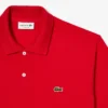 Polo Original L.12.12 da uomo, vestibilità classica Polo Original L.12.12 da uomo, vestibilità classica