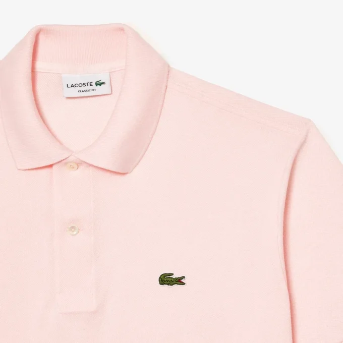 Polo Original L.12.12 da uomo, vestibilità classica Polo Original L.12.12 da uomo, vestibilità classica