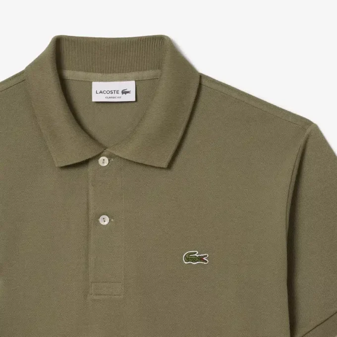Polo Original L.12.12 da uomo, vestibilità classica Polo Original L.12.12 da uomo, vestibilità classica