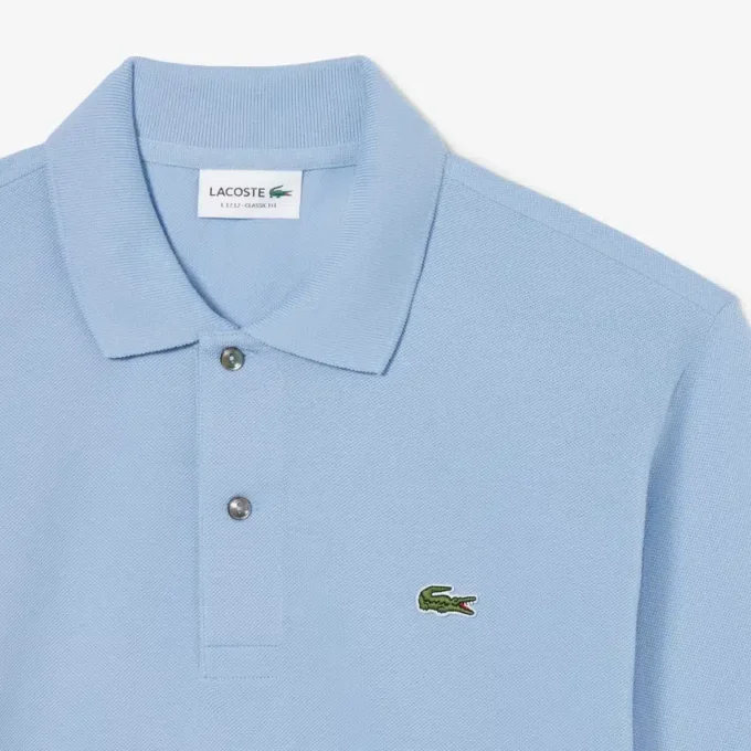 Polo Original L.12.12 da uomo, vestibilità classica Polo Original L.12.12 da uomo, vestibilità classica