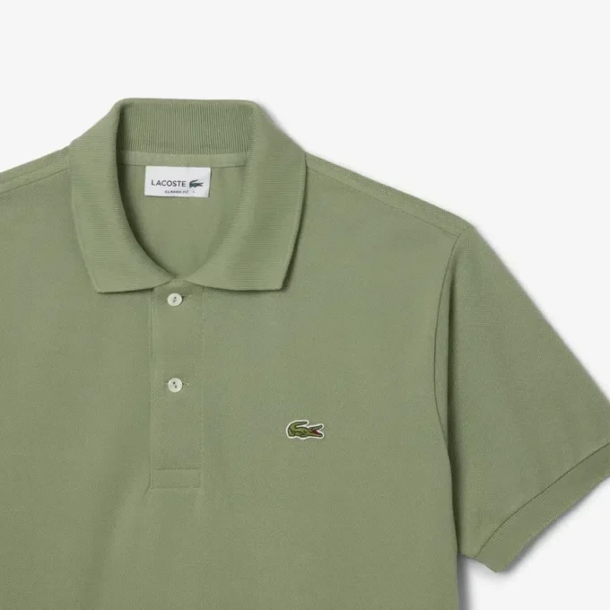 Polo Original L.12.12 da uomo, vestibilità classica Polo Original L.12.12 da uomo, vestibilità classica