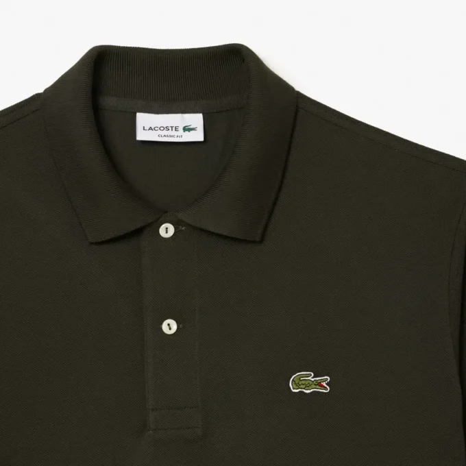 Polo Original L.12.12 da uomo, vestibilità classica Polo Original L.12.12 da uomo, vestibilità classica