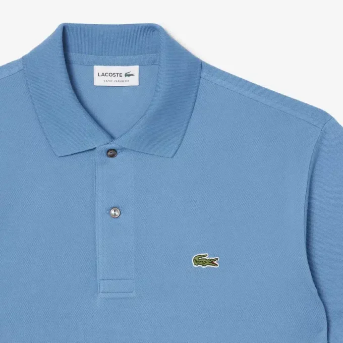 Polo Original L.12.12 da uomo, vestibilità classica Polo Original L.12.12 da uomo, vestibilità classica