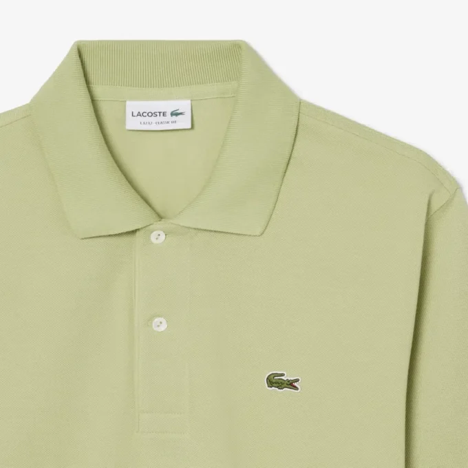 Polo Original L.12.12 da uomo, vestibilità classica