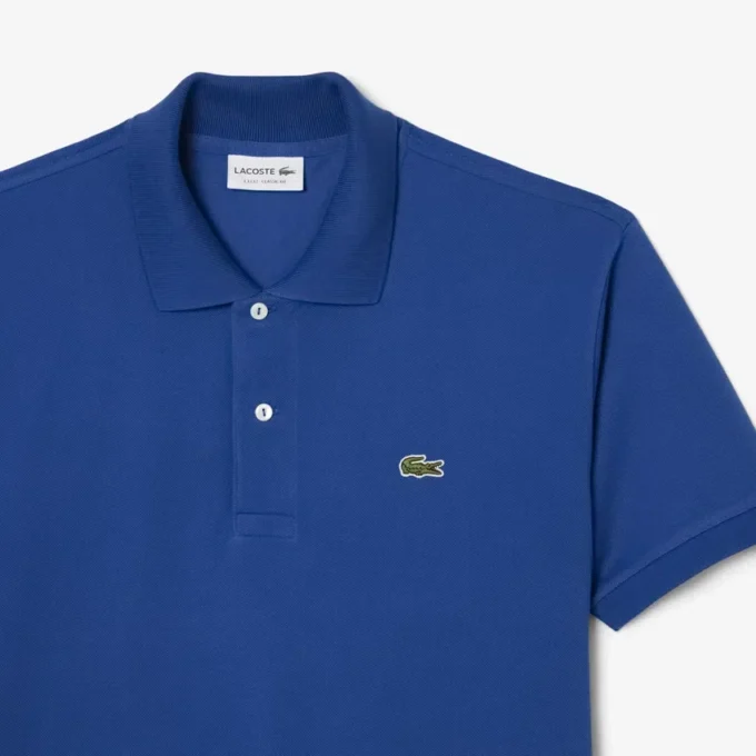 Polo Original L.12.12 da uomo, vestibilità classica Polo Original L.12.12 da uomo, vestibilità classica