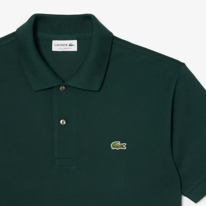 Polo Original L.12.12 da uomo, vestibilità classica Polo Original L.12.12 da uomo, vestibilità classica