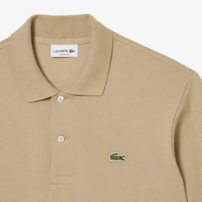 Polo Original L.12.12 da uomo, vestibilità classica Polo Original L.12.12 da uomo, vestibilità classica