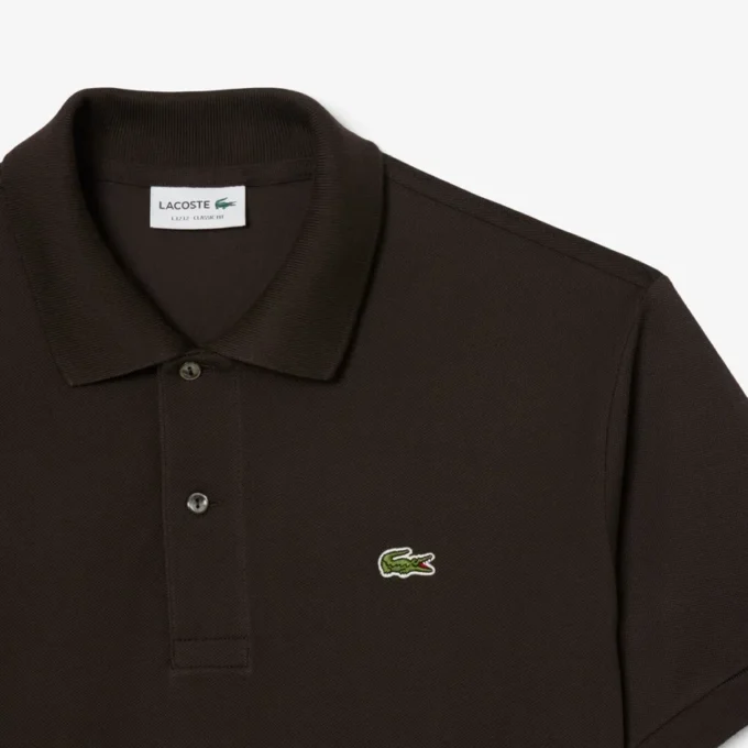 Polo Original L.12.12 da uomo, vestibilità classica Polo Original L.12.12 da uomo, vestibilità classica