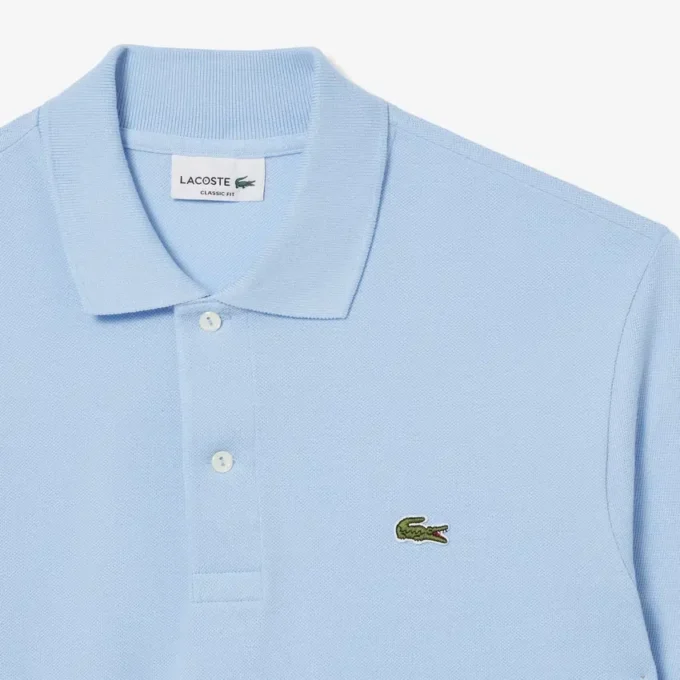 Polo Original L.12.12 da uomo, vestibilità classica Polo Original L.12.12 da uomo, vestibilità classica