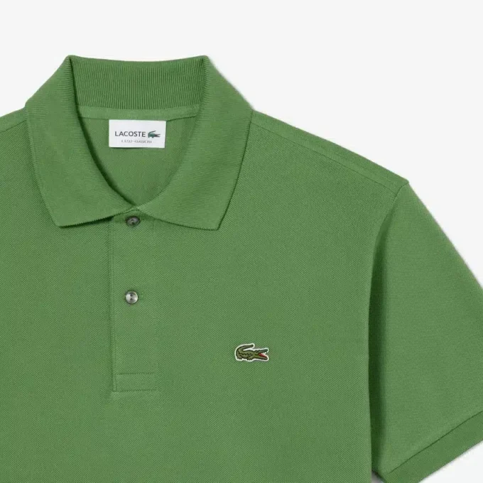 Polo Original L.12.12 da uomo, vestibilità classica Polo Original L.12.12 da uomo, vestibilità classica