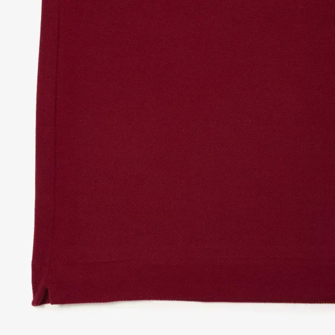 Polo Original L.12.12 da uomo, vestibilità classica Polo Original L.12.12 da uomo, vestibilità classica