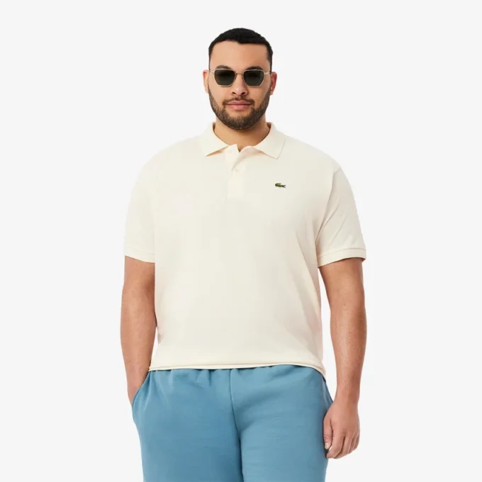 Polo Original L.12.12 da uomo, vestibilità classica Polo Original L.12.12 da uomo, vestibilità classica