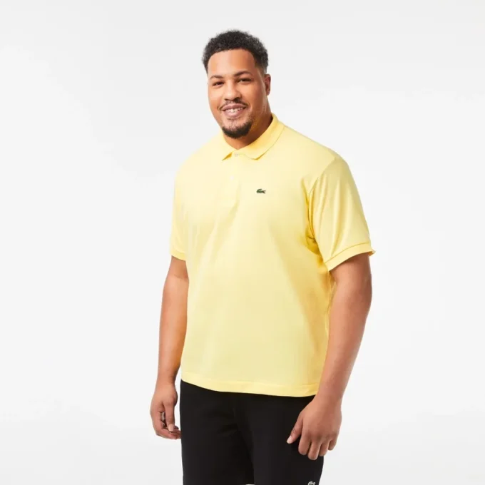 Polo Original L.12.12 da uomo, vestibilità classica Polo Original L.12.12 da uomo, vestibilità classica
