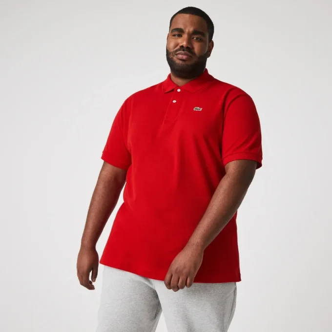 Polo Original L.12.12 da uomo, vestibilità classica Polo Original L.12.12 da uomo, vestibilità classica