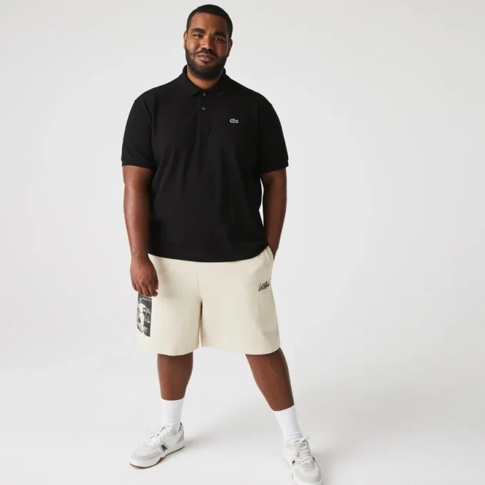 Polo Original L.12.12 da uomo, vestibilità classica Polo Original L.12.12 da uomo, vestibilità classica