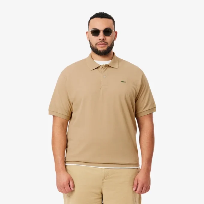Polo Original L.12.12 da uomo, vestibilità classica Polo Original L.12.12 da uomo, vestibilità classica