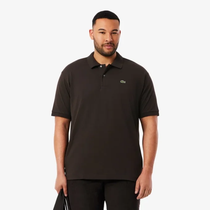 Polo Original L.12.12 da uomo, vestibilità classica Polo Original L.12.12 da uomo, vestibilità classica