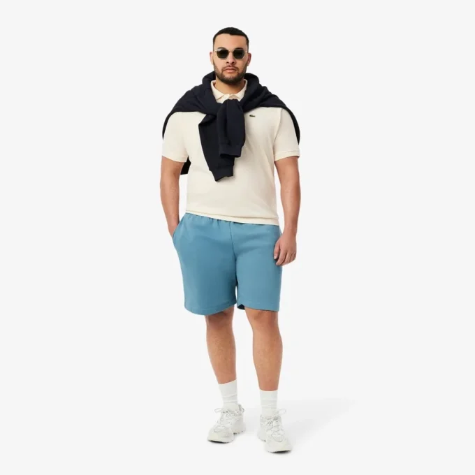 Polo Original L.12.12 da uomo, vestibilità classica Polo Original L.12.12 da uomo, vestibilità classica