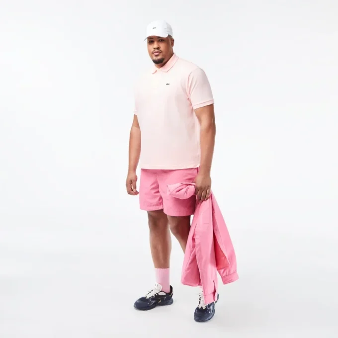 Polo Original L.12.12 da uomo, vestibilità classica Polo Original L.12.12 da uomo, vestibilità classica