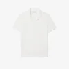 Polo Paris da uomo con collo aperto e vestibilità classica