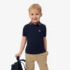Polo Petit Piqué Polo Petit Piqué