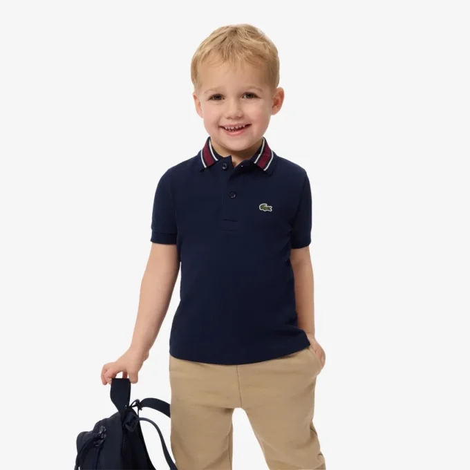 Polo Petit Piqué Polo Petit Piqué
