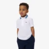 Polo Petit Piqué Polo Petit Piqué