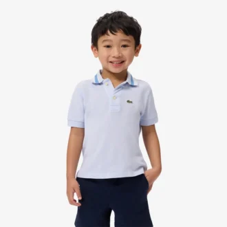 Polo Petit Piqué