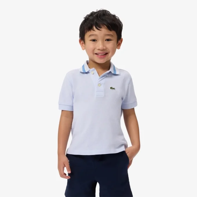 Polo Petit Piqué Polo Petit Piqué