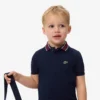Polo Petit Piqué Polo Petit Piqué