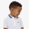 Polo Petit Piqué Polo Petit Piqué