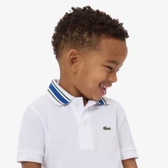 Polo Petit Piqué