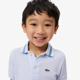 Polo Petit Piqué