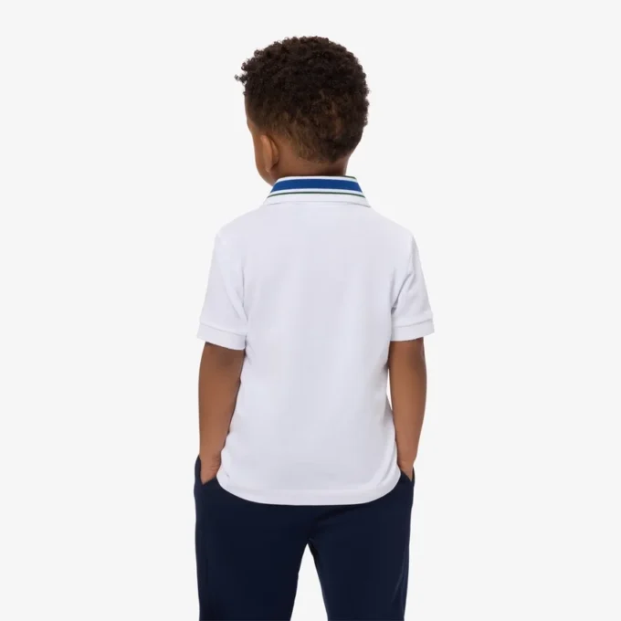 Polo Petit Piqué Polo Petit Piqué