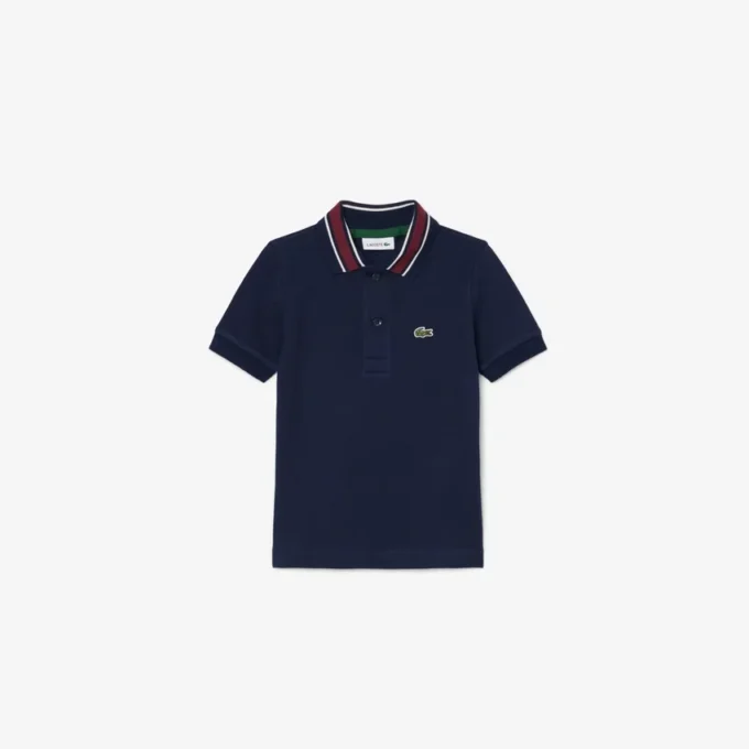 Polo Petit Piqué Polo Petit Piqué