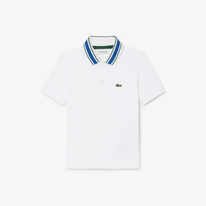 Polo Petit Piqué Polo Petit Piqué