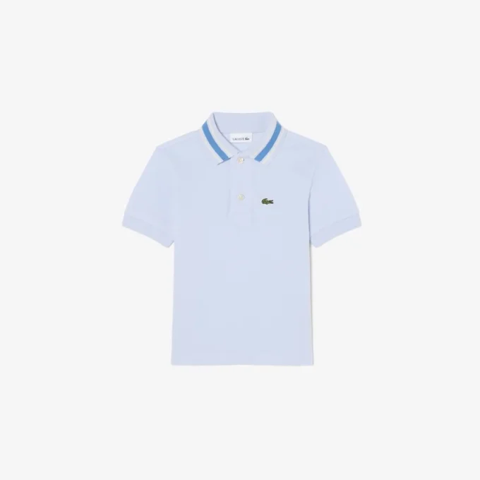 Polo Petit Piqué Polo Petit Piqué
